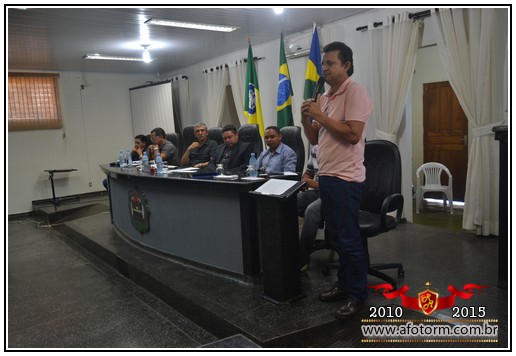 rolim de moura
